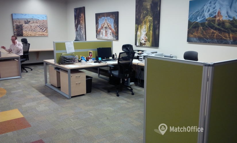 50 m² Business space in West Palm Beach, FL, 801 Northpoint Parkway (33407) - 2 | MatchOffice