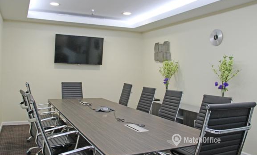 50 m² Business park property available to rent in New York Times Square District, NY, 1441 Broadway (10018) - 4 | MatchOffice.com