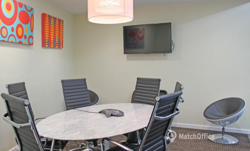 50 m² Serviced office building up for rent in New York Times Square District, NY, 1441 Broadway (10018) - 5 | MatchOffice