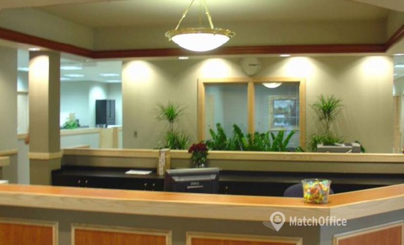 50 m² Business center in Cincinnati, OH, 9435 Waterstone Blvd. (45249) - 1 | MatchOffice.com