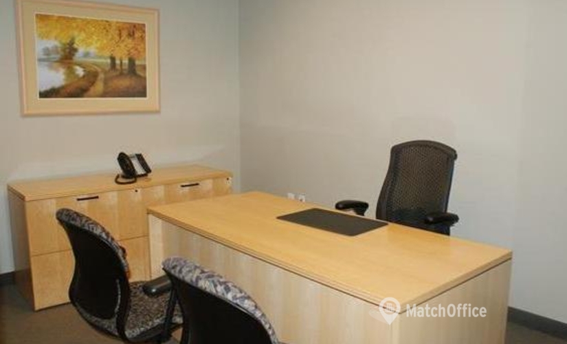 50 m² Serviced office in Dallas, TX, 6565 N. MacArthur Blvd. (75039) - 1 | MatchOffice