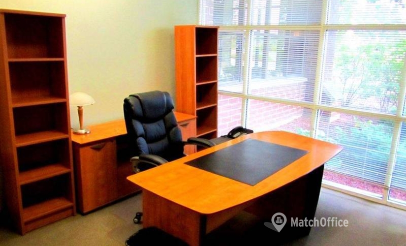 50 m² Serviced office in Lincolnshire, IL, 250 Parkway Drive (60069) - 1 | MatchOffice