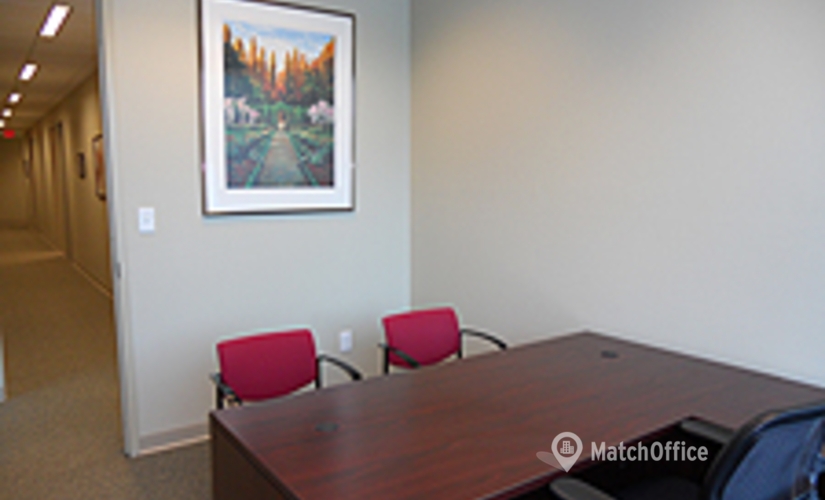 50 m² Business center in Chesapeake, VA, 638 Independence Parkway (23320) - 1 | MatchOffice