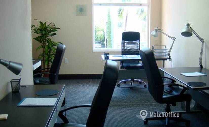 50 m² Serviced office in Miami, FL, 1000 Ponce De Leon blvd (33134) - 2 | MatchOffice.com