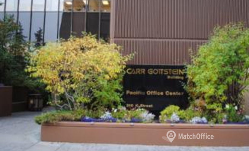 50 m² Business park in Anchorage, AK, 310 K Street (99501) - 2 | MatchOffice.com