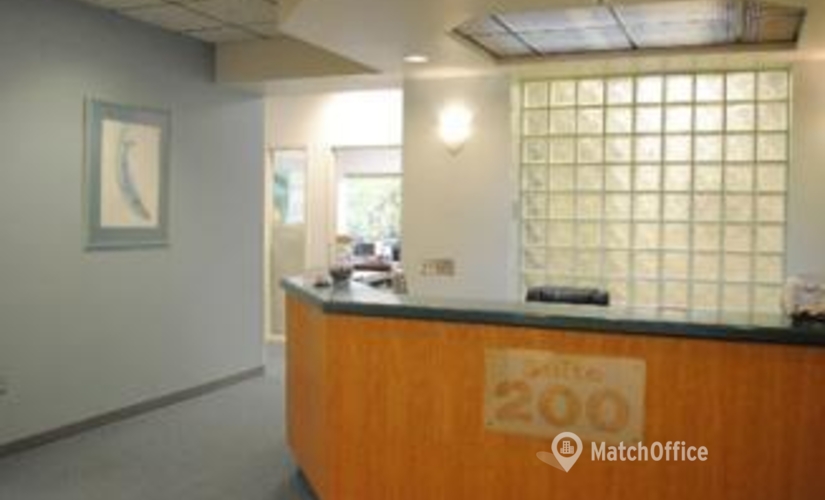 50 m² Business park in Anchorage, AK, 310 K Street (99501) - 1 | MatchOffice