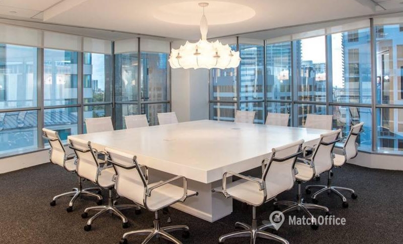 50 m² Coworking space  in Miami, FL, 1101 Brickell Avenue (33131) - 4 | MatchOffice.com