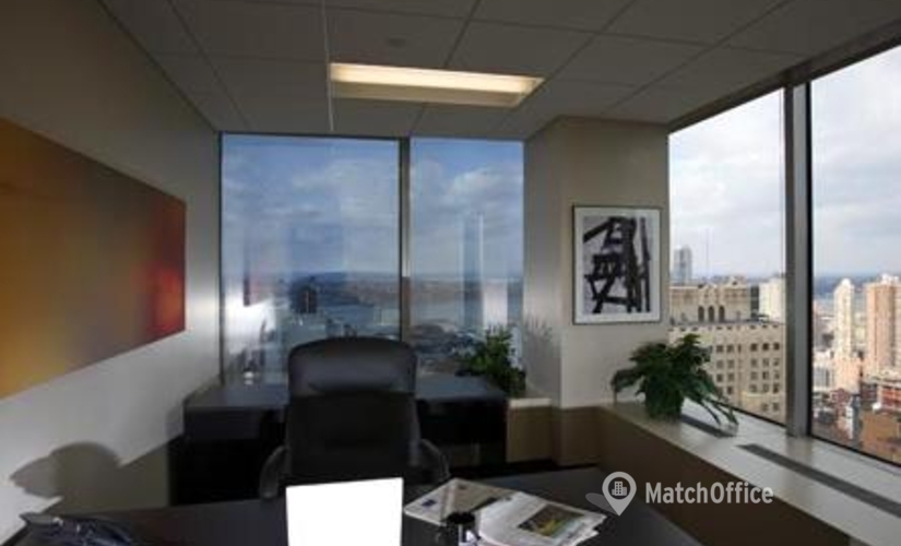 Business center One Penn Plaza, 36th Floor, New York, Ny 10036 New York Chelsea, NY