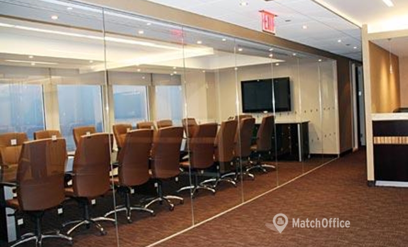 Business center One Penn Plaza, 36th Floor, New York, Ny 10036 New York Chelsea, NY