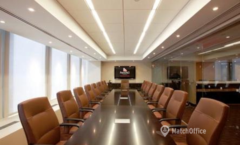 Business center One Penn Plaza, 36th Floor, New York, Ny 10036 New York Chelsea, NY