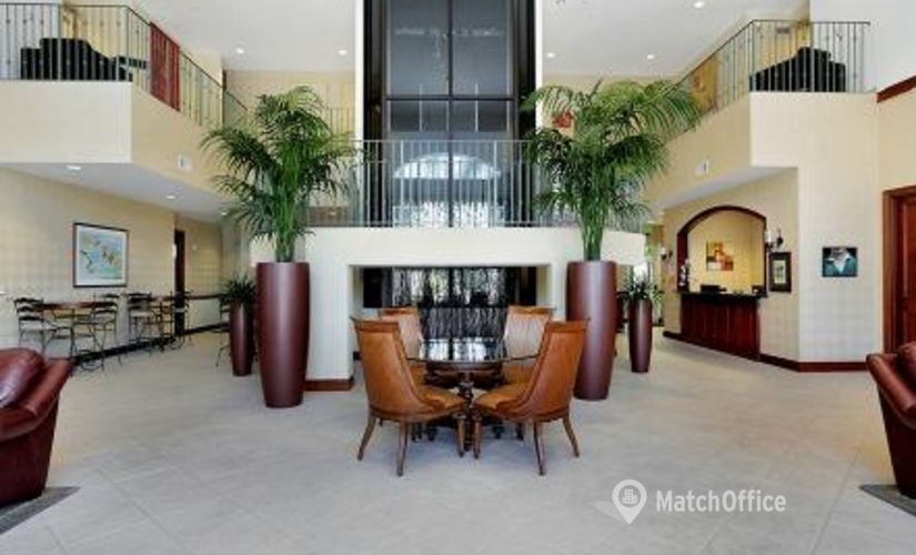 Virtual office in Naples, FL, 1415 Panther Lane (34109) - 1 | MatchOffice