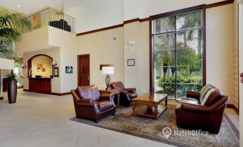 Virtual office in Naples, FL, 1415 Panther Lane (34109) - 0 | MatchOffice.com