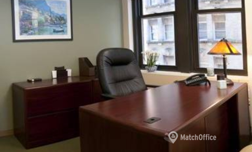 50 m² Serviced office in New York Financial District, NY, 44 Wall Street (10005) - 0 | MatchOffice