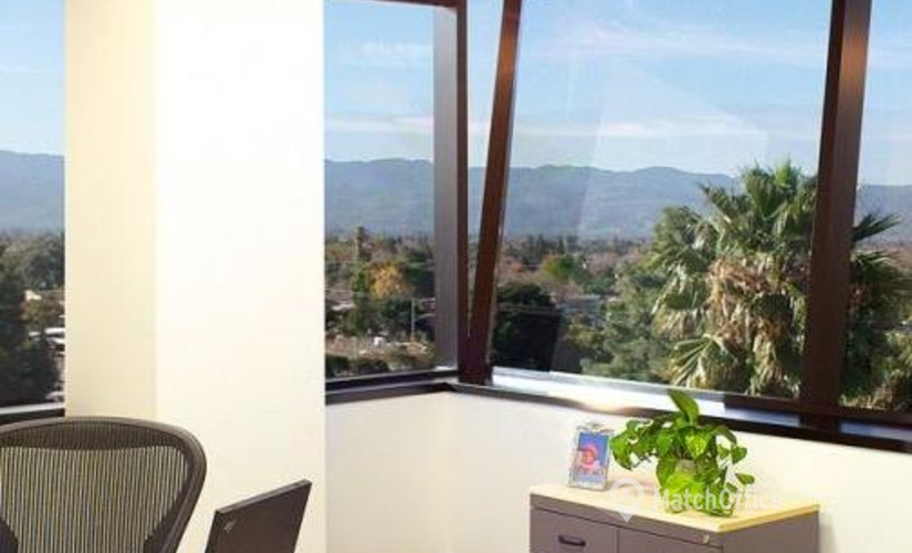 50 m² Business park in San Jose, CA, 560 S. Winchester Blvd. (95128) - 0 | MatchOffice