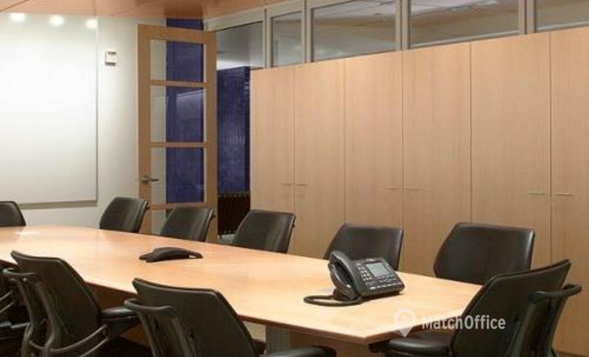 50 m² Business center in San Jose, CA, 560 S. Winchester Blvd. (95128) - 1 | MatchOffice