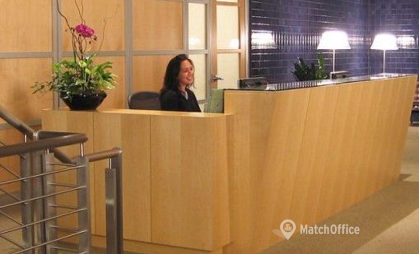 50 m² Business space in San Jose, CA, 560 S. Winchester Blvd. (95128) - 2 | MatchOffice