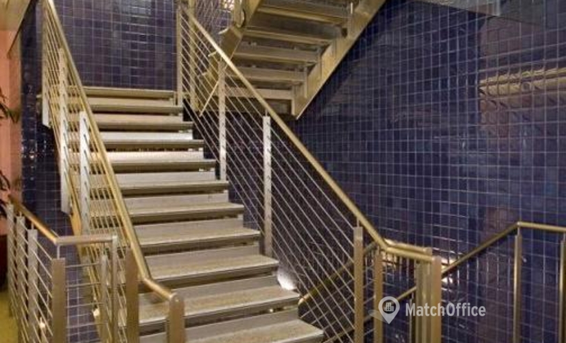 50 m² Serviced office in San Jose, CA, 560 S. Winchester Blvd. (95128) - 3 | MatchOffice