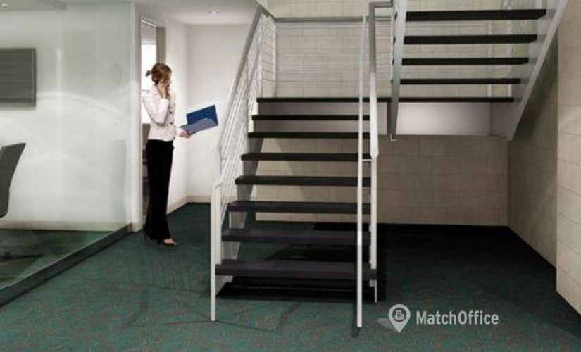 50 m² Serviced office in New York Midtown West, NY, 45 Rockefeller Plaza (630 Fifth Avenue) (10111) - 1 | MatchOffice.com