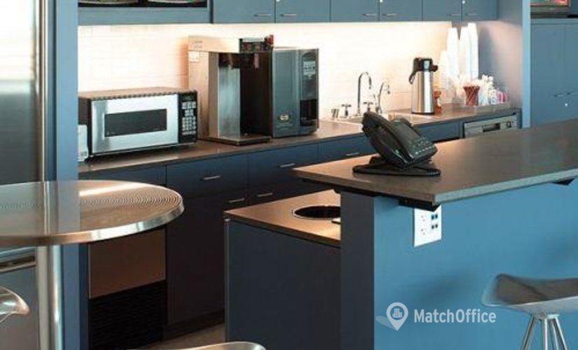 50 m² Serviced office in San Jose, CA, 560 S. Winchester Blvd. (95128) - 4 | MatchOffice