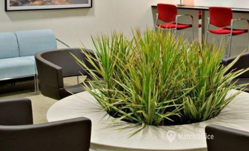 50 m² Serviced office in New York Midtown West, NY, 1221 Avenue of the Americas (10020) - 4 | MatchOffice.com