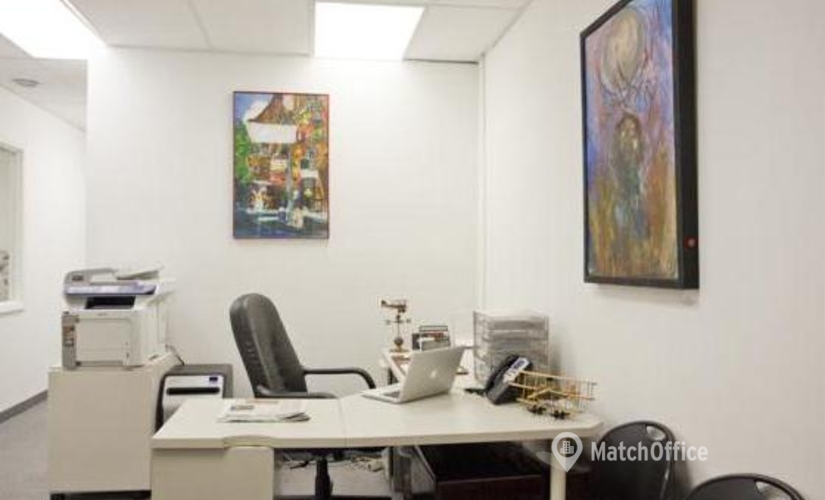 50 m² Business center in New York City, NY, 276 5th Avenue (10001) - 0 | MatchOffice