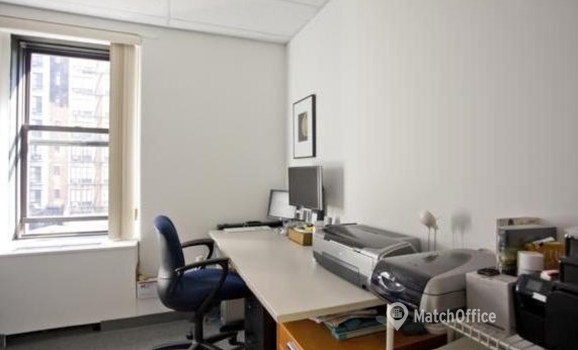 50 m² Serviced office in New York City, NY, 276 5th Avenue (10001) - 1 | MatchOffice