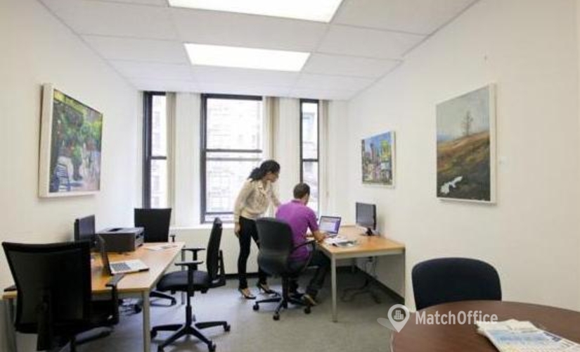 50 m² Serviced office in New York City, NY, 276 5th Avenue (10001) - 3 | MatchOffice