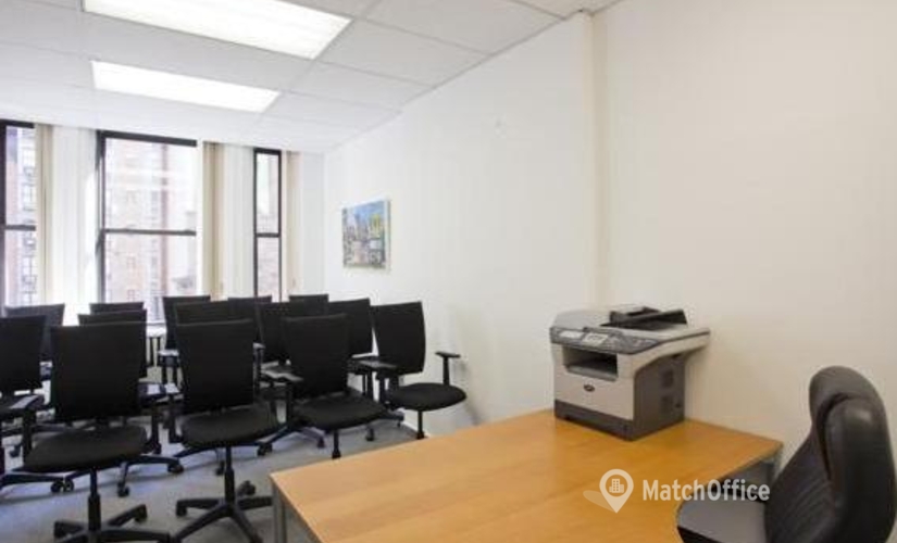 50 m² Business center in New York City, NY, 276 5th Avenue (10001) - 4 | MatchOffice.com