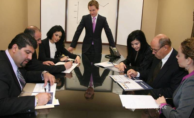 100 m² Flexible office available to rent in Las Vegas, NV, 1810 E Sahara Ave, 89104  - 1 | MatchOffice