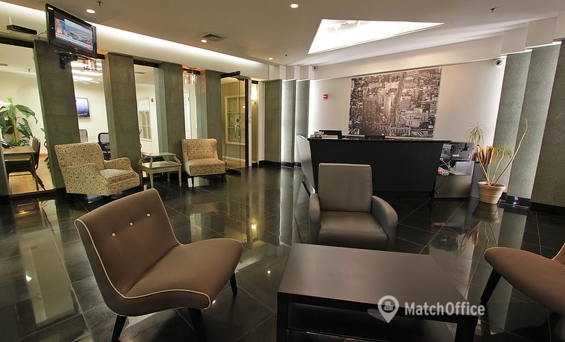 50 m² Business center in New York Chelsea, NY, 116 West 23rd Street (10011) - 0 | MatchOffice