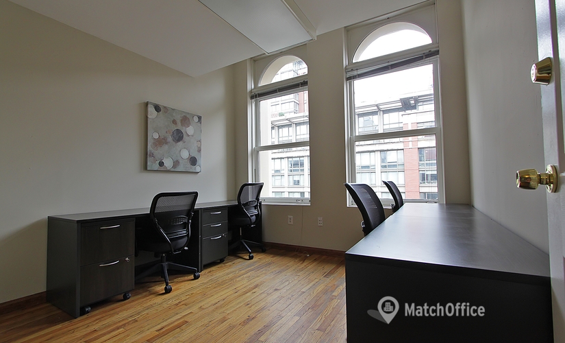 50 m² Business space in New York Chelsea, NY, 116 West 23rd Street (10011) - 2 | MatchOffice