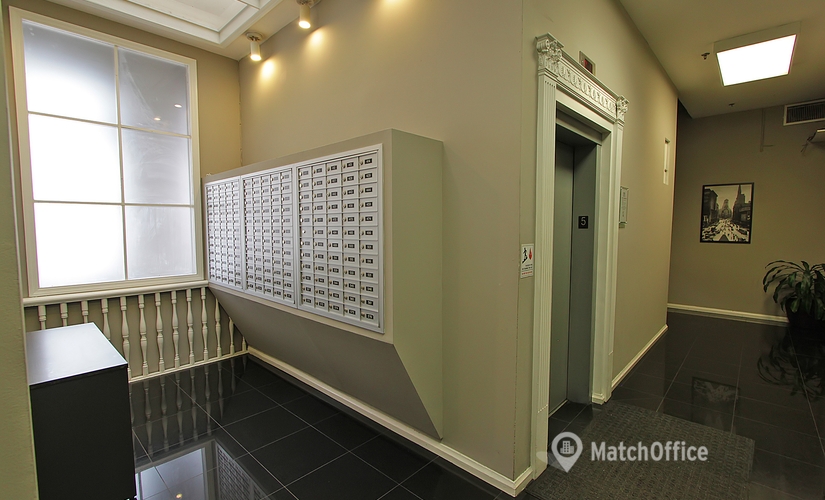 50 m² Business park in New York Chelsea, NY, 116 West 23rd Street (10011) - 3 | MatchOffice