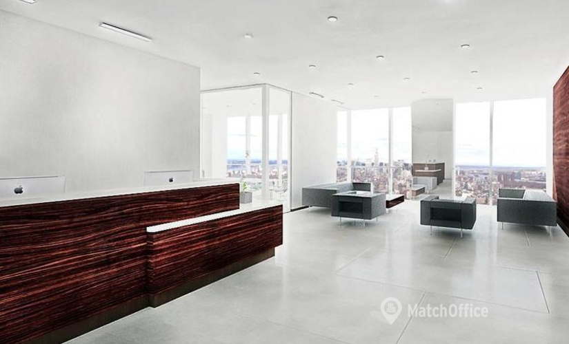 50 m² Business center in New York Financial District, NY, 7 World Trade Center (10007) - 1 | MatchOffice.com