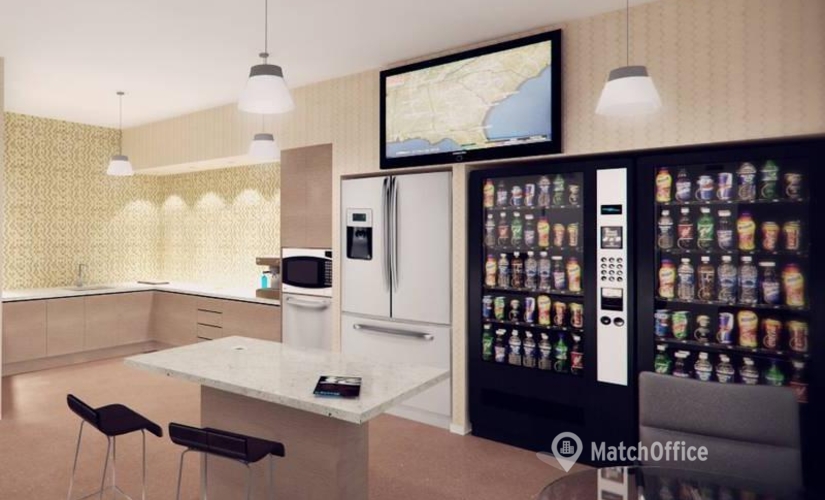 50 m² Business center in New York Financial District, NY, 7 World Trade Center (10007) - 4 | MatchOffice