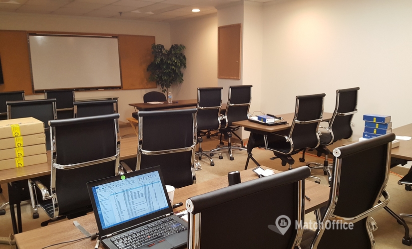 Virtual office space in Cheshire, CT, 615 West Johnson Avenue (06410) - 4 | MatchOffice.com