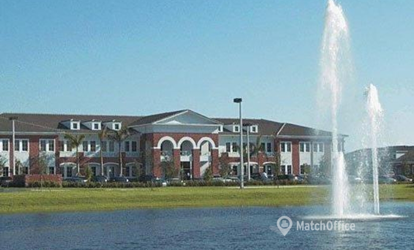 50 m² Business center in Davie, FL, 12555 Orange Drive (33330) - 2 | MatchOffice
