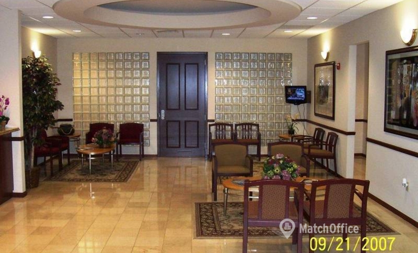 50 m² Serviced office in Davie, FL, 12555 Orange Drive (33330) - 1 | MatchOffice.com