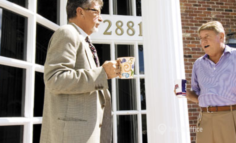 50 m² Business space in Fort Lauderdale, FL, 2881 East Oakland Park Boulevard (33306) - 1 | MatchOffice