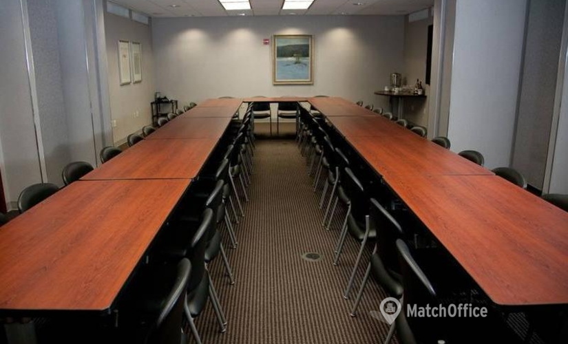 50 m² Business park in New York Midtown East, NY, 575 Madison Avenue - 10th floor (10022-2511) - 4 | MatchOffice