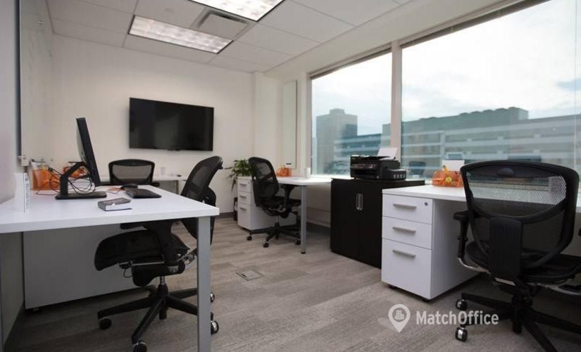 50 m² Business space in Jersey City, NJ, 111 Town Square Place (07310) - 3 | MatchOffice.com
