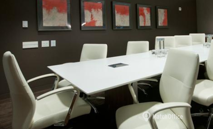 50 m² Business park in New York Grand Central, NY, 1140 Avenue of the Americas (10036) - 2 | MatchOffice.com