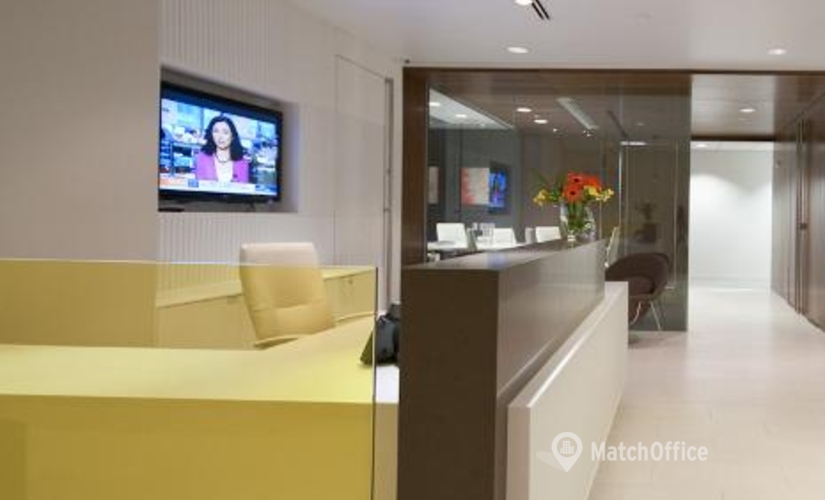 50 m² Serviced office in New York Grand Central, NY, 1140 Avenue of the Americas (10036) - 4 | MatchOffice