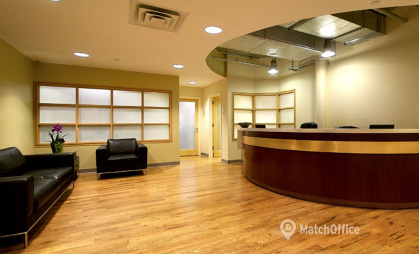 50 m² Serviced office in New York Chelsea, NY, 33 W 19th Street (10011) - 3 | MatchOffice