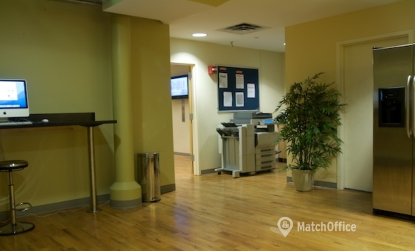 50 m² Serviced office in New York Chelsea, NY, 33 W 19th Street (10011) - 4 | MatchOffice