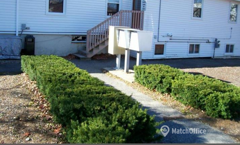 50 m² Serviced office in Nashua, NH, 15 Tanguay Avenue (03063) - 1 | MatchOffice.com