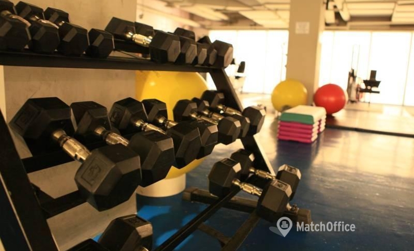 50 m² Business park in New York Financial District, NY, 125 Maiden Lane (10038) - 0 | MatchOffice.com