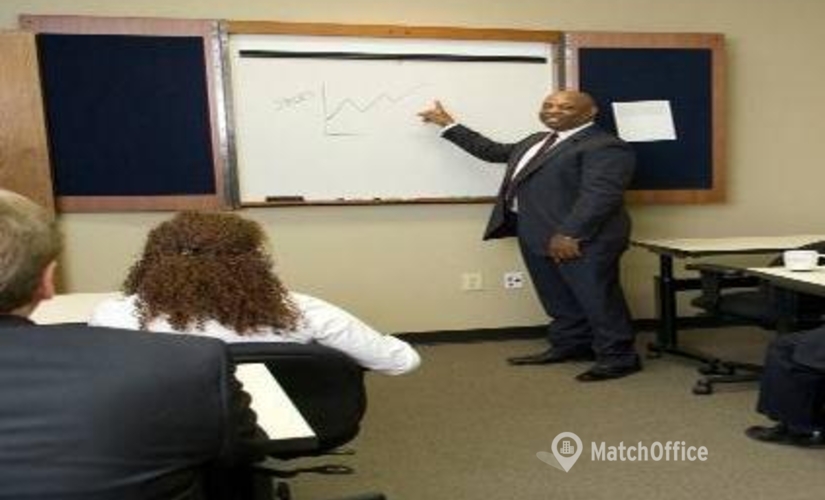 50 m² Business space in Birmingham, AL, 4000 Eagle Point Corporate Drive (35242) - 2 | MatchOffice