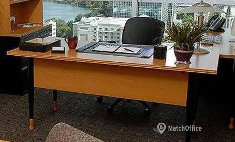 538 m² Business park in Orlando, FL, 121 South Orange Avenue (32801) - 1 | MatchOffice