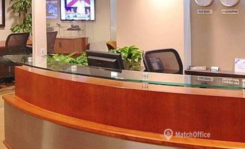 50 m² Business center in Philadelphia, PA, 1800 JFK Blvd (19103) - 3 | MatchOffice.com