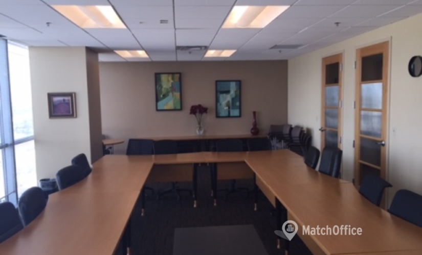 50 m² Serviced office in Orlando, FL, 121 S. Orange Ave (32801-3421) - 3 | MatchOffice